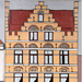 casa rosa